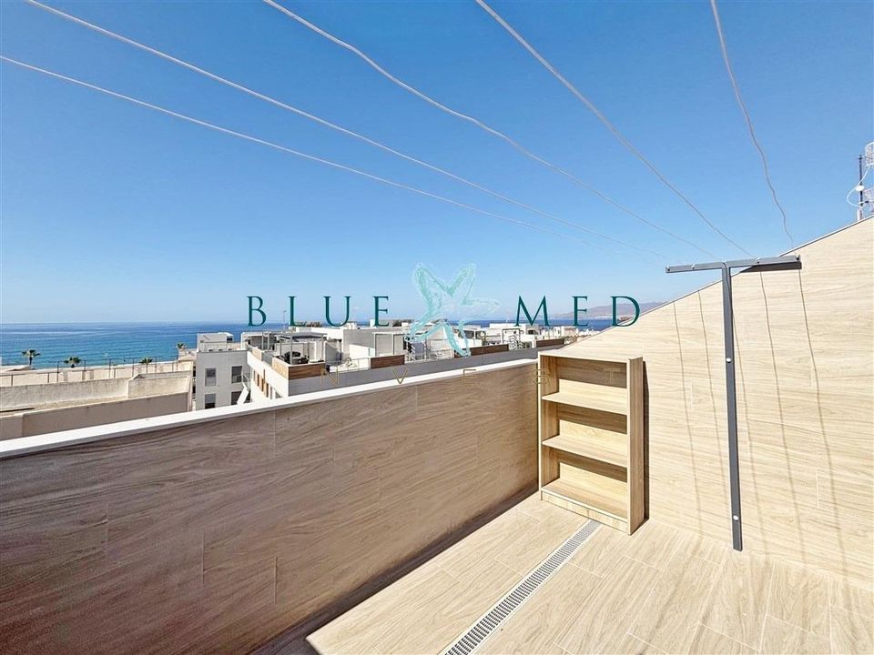 Apartament: Bolnuevo, Murcia – zdjęcie 3