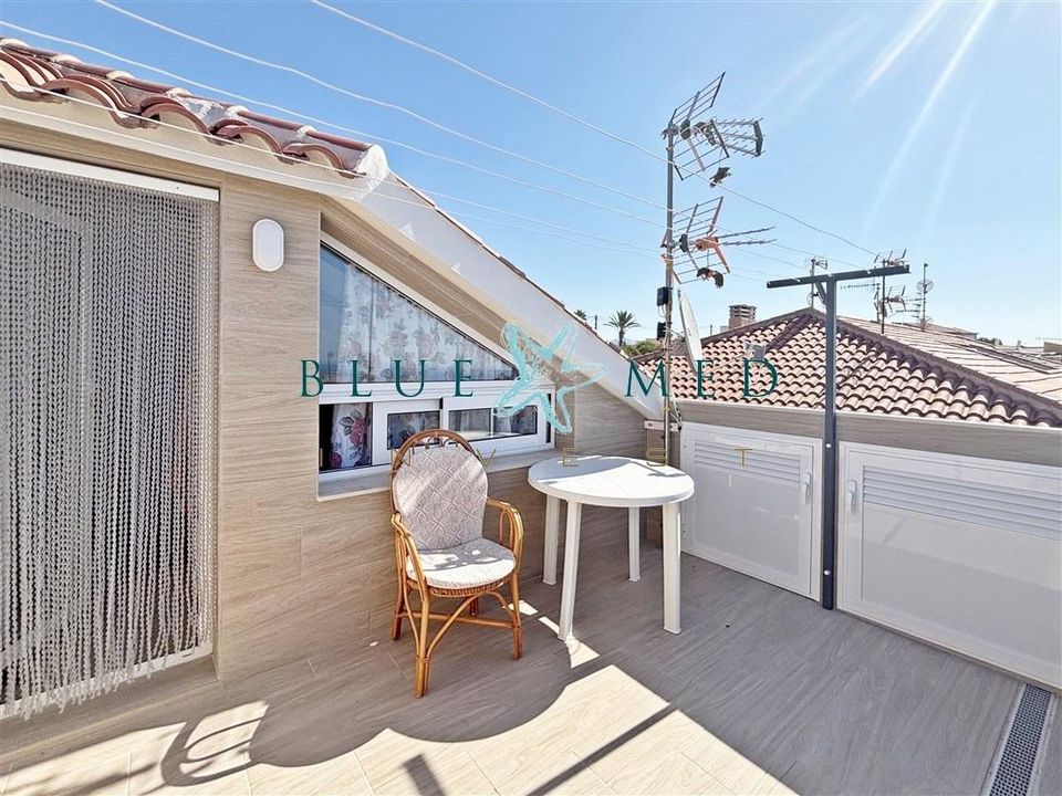 Apartament: Bolnuevo, Murcia – zdjęcie 4