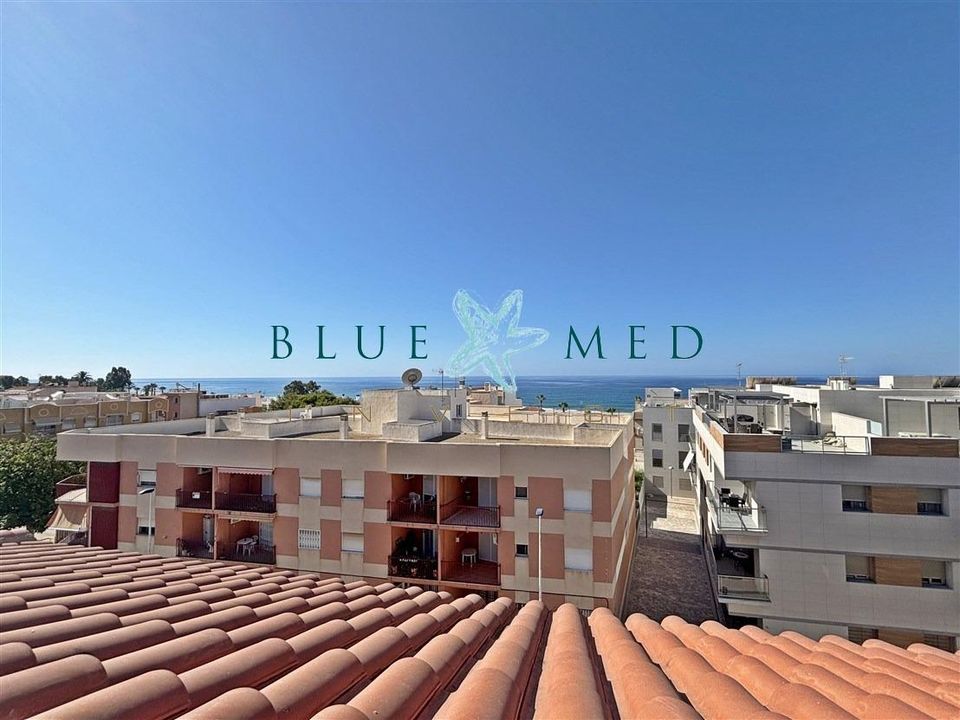 Apartament: Bolnuevo, Murcia – zdjęcie 5