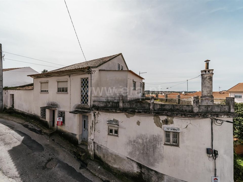 Villa i Seia, Guarda - foto 1