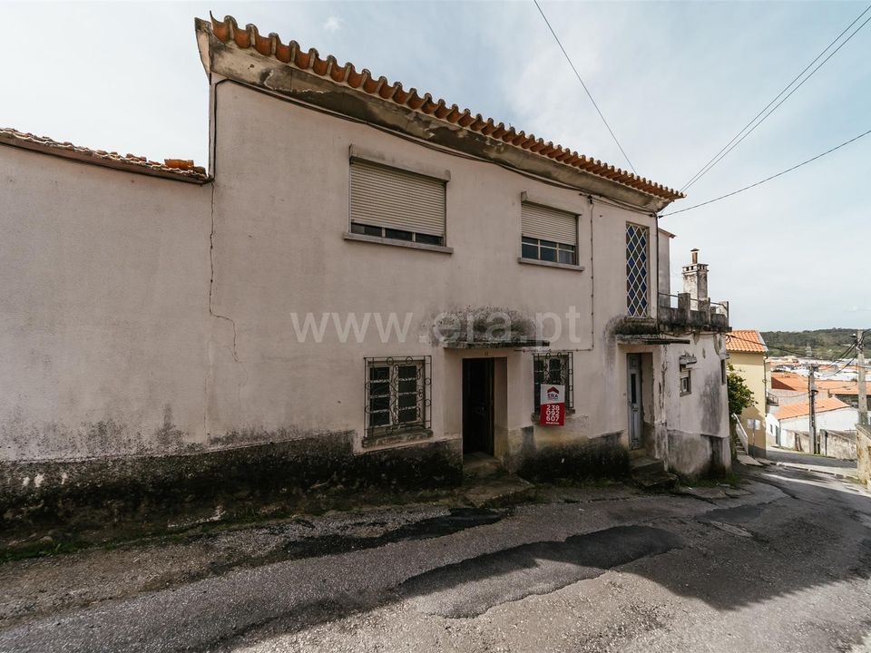 Villa i Seia, Guarda - foto 2
