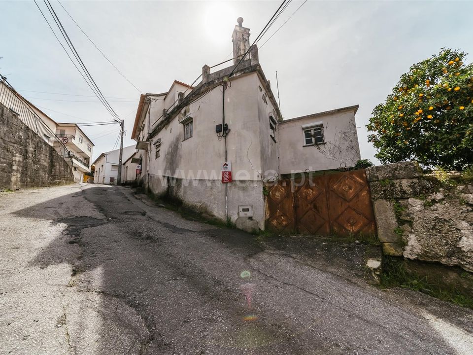 Villa i Seia, Guarda - foto 3