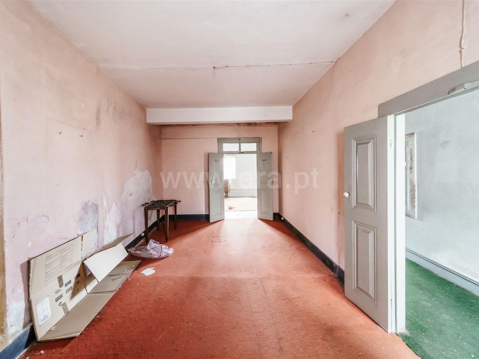 Villa i Seia, Guarda - foto 4