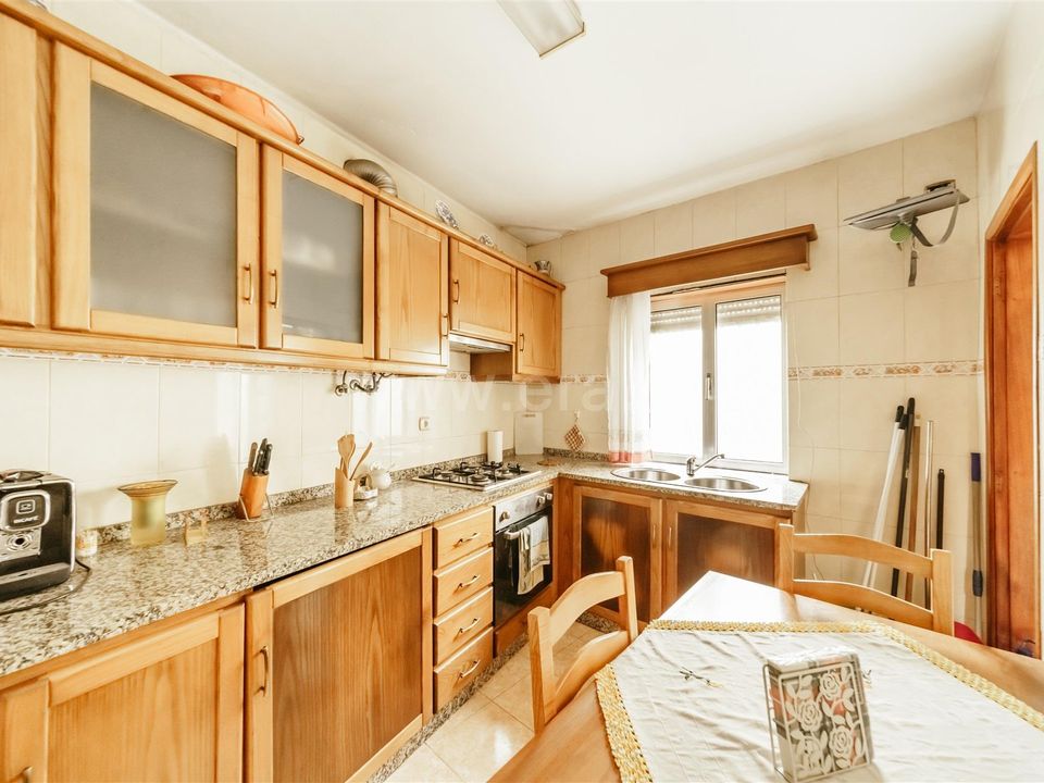 Villa i Seia, Guarda - foto 4