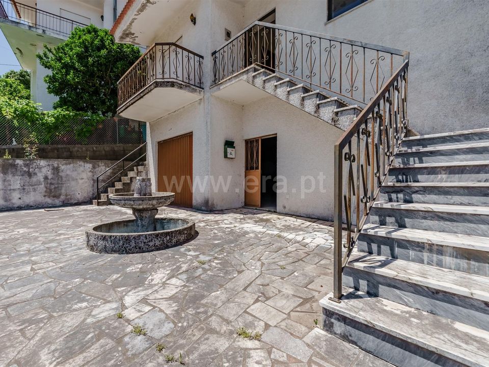 Villa in Seia, Guarda - foto 2