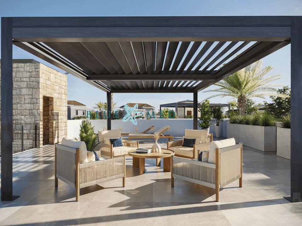 Villa i Almendricos, Murcia - bilde 2