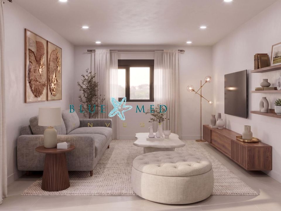 Villa i Almendricos, Murcia - bilde 4