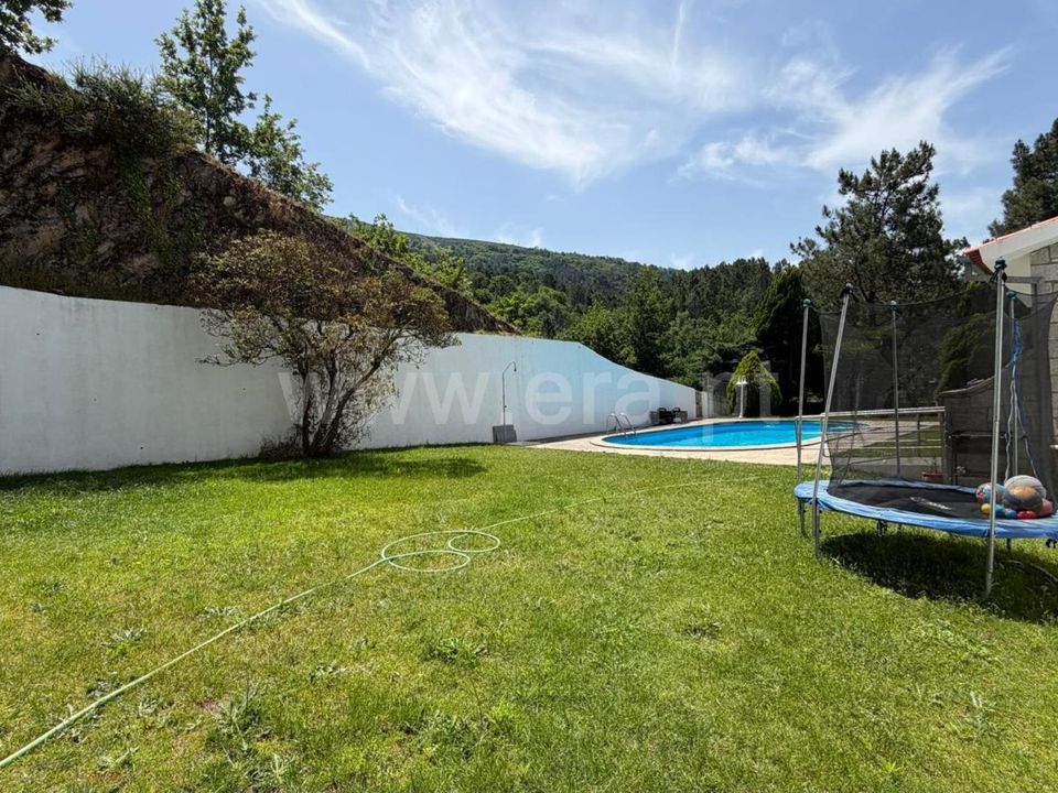 Villa in Seia, Guarda - foto 5