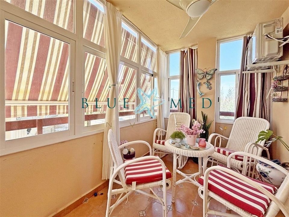 Appartement in Isla Plana, Murcia - foto 1