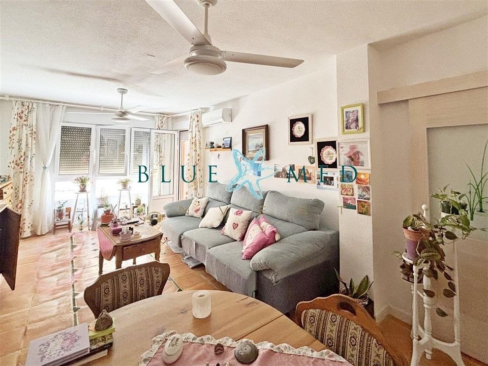 Appartement in Isla Plana, Murcia - foto 4