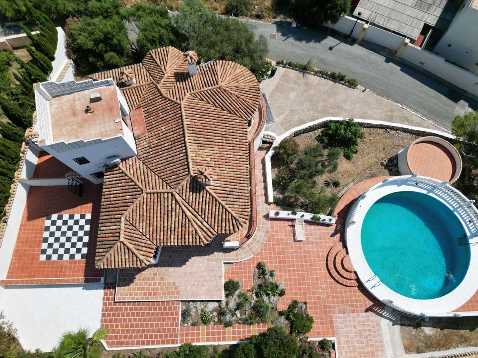 Villa i Salobrena, Granada - foto 3