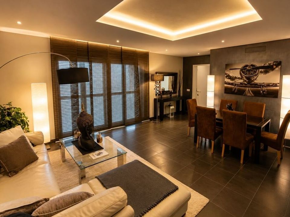 Villa i Puerto De La Cruz, Tenerife - foto 4