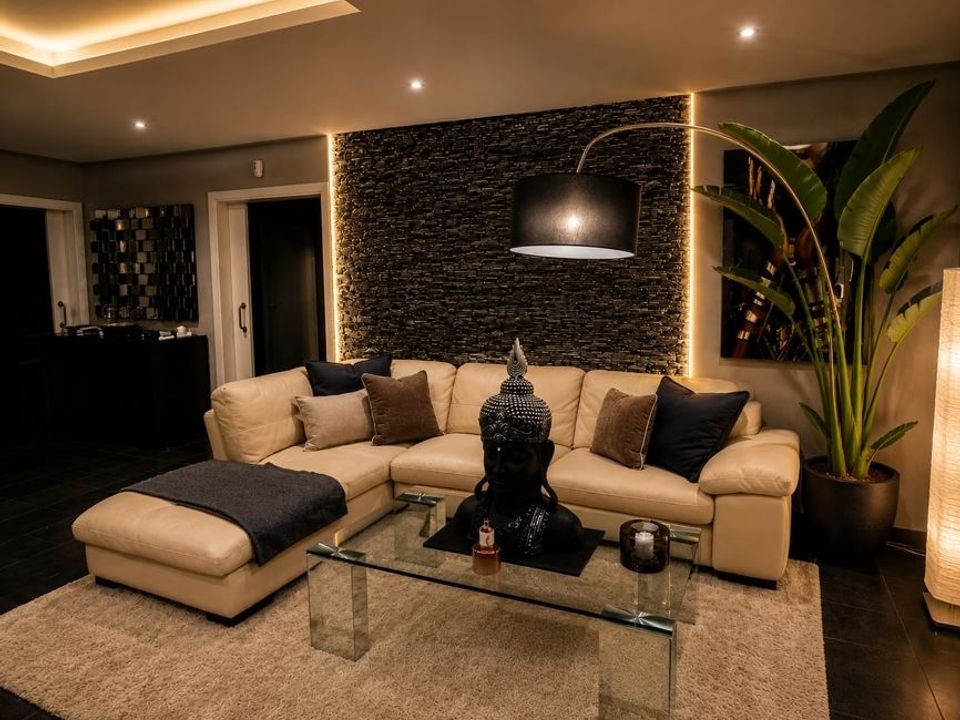 Villa i Puerto De La Cruz, Tenerife - foto 5