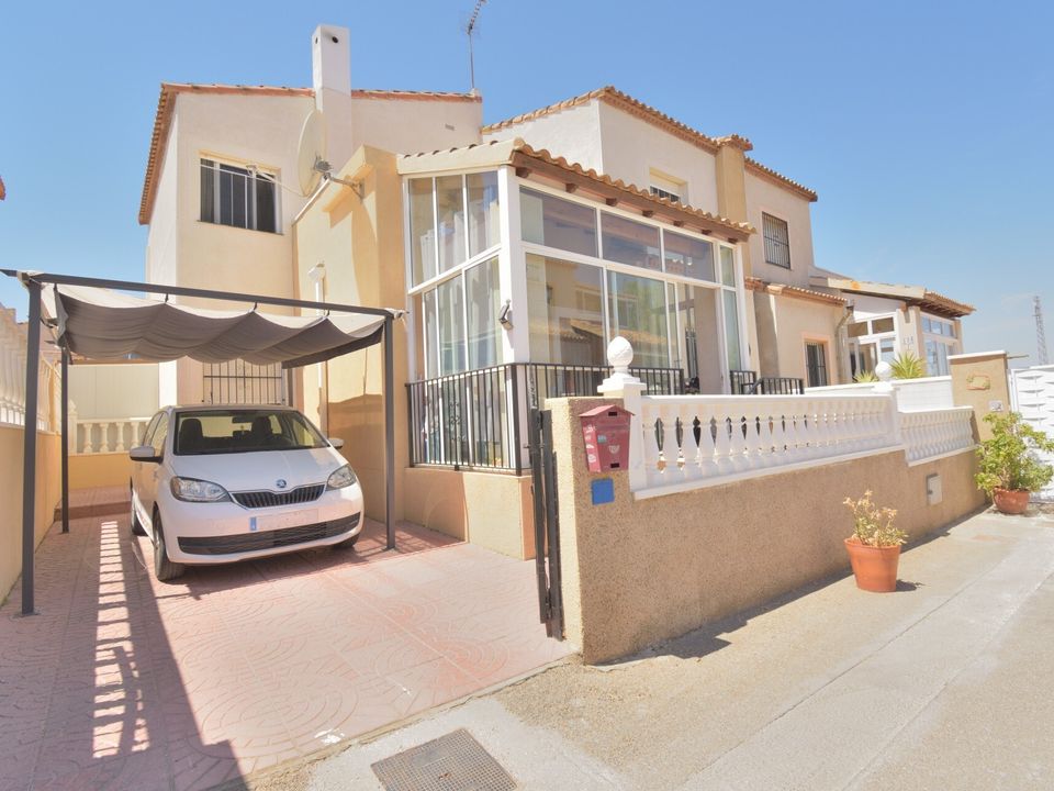Villa a Algorfa, Alicante - foto 1