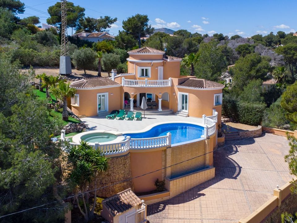 Villa en Javea, Alicante - foto 2