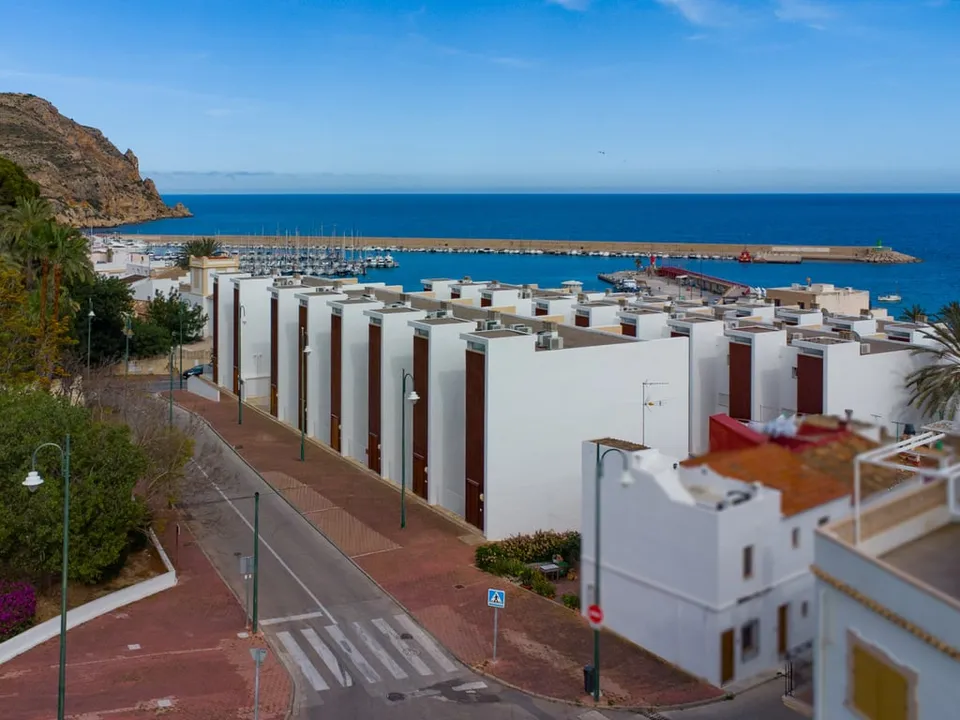 Lejlighed i Javea, Alicante - foto 1