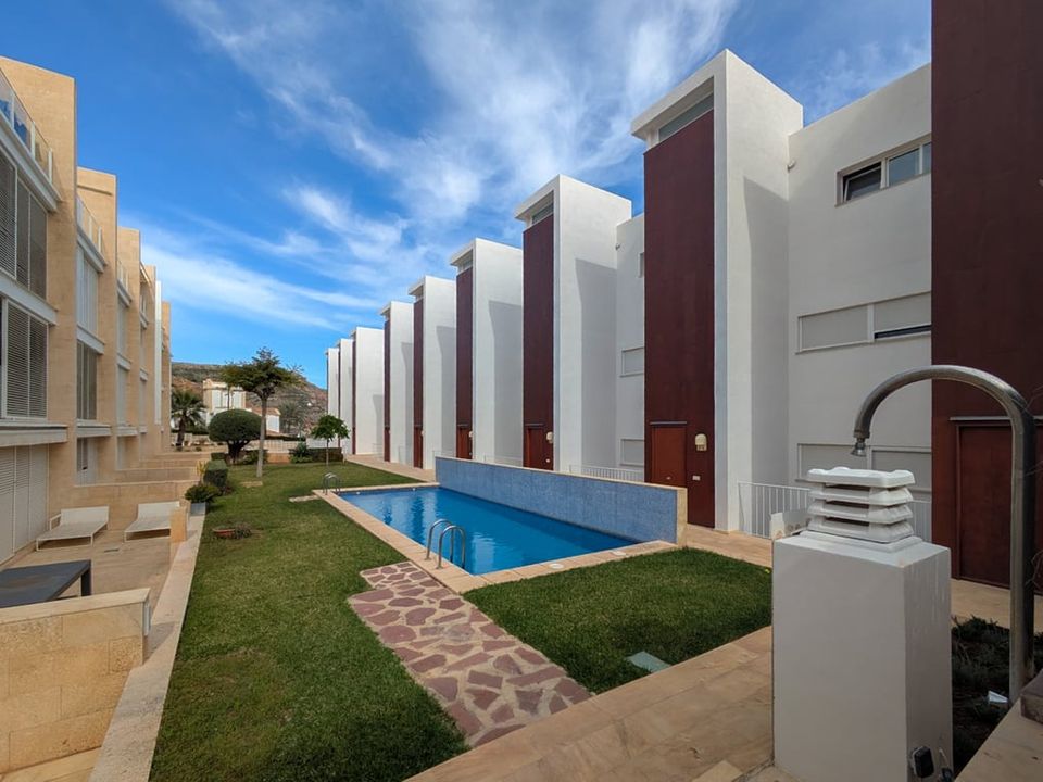Lejlighed i Javea, Alicante - foto 2