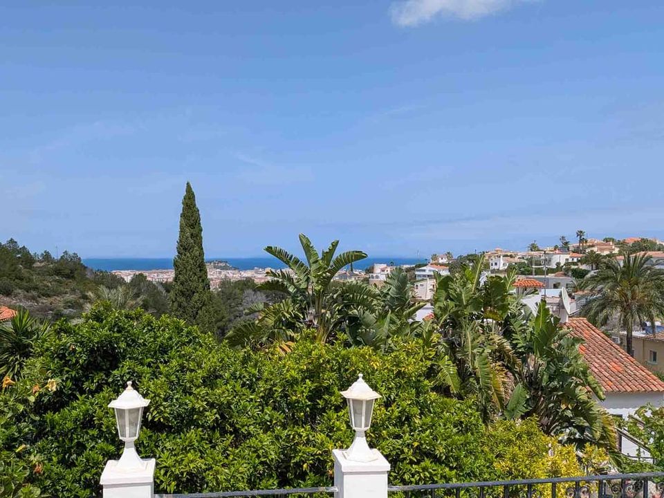 Villa a Denia, Alicante - foto 4