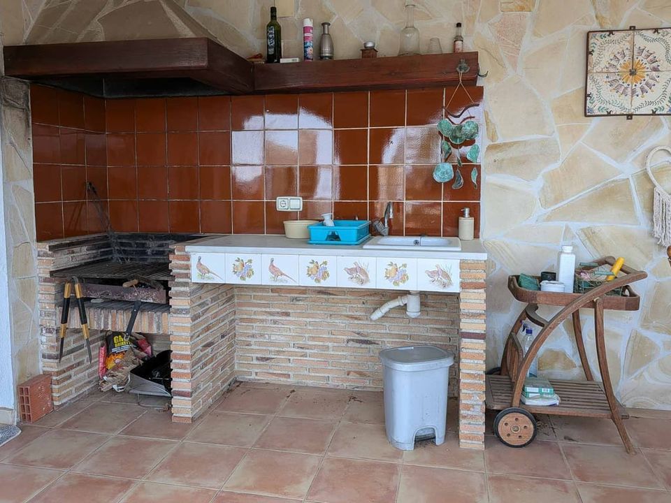 Villa a Denia, Alicante - foto 5