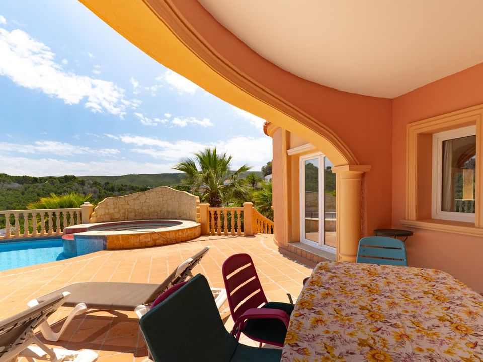 Villa i Javea, Alicante - foto 5