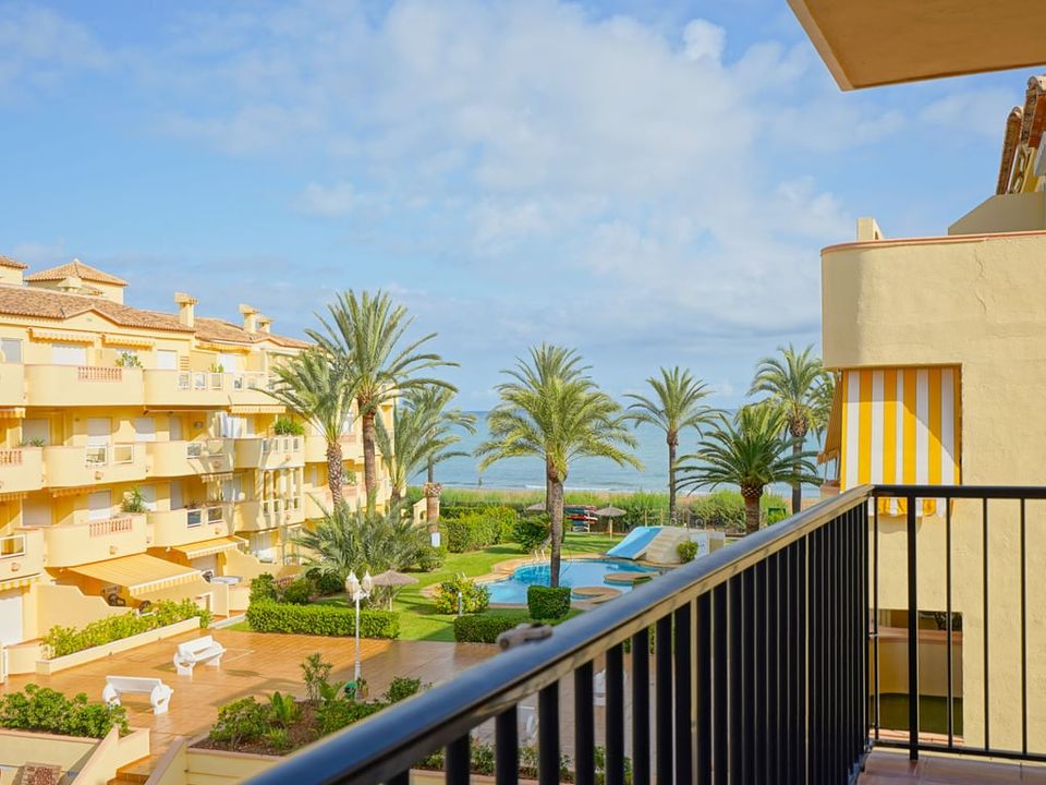 Lejlighed i Denia, Alicante - foto 1