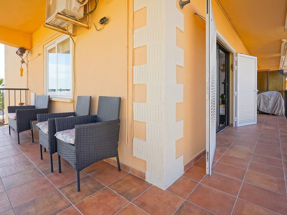 Lejlighed i Denia, Alicante - foto 4