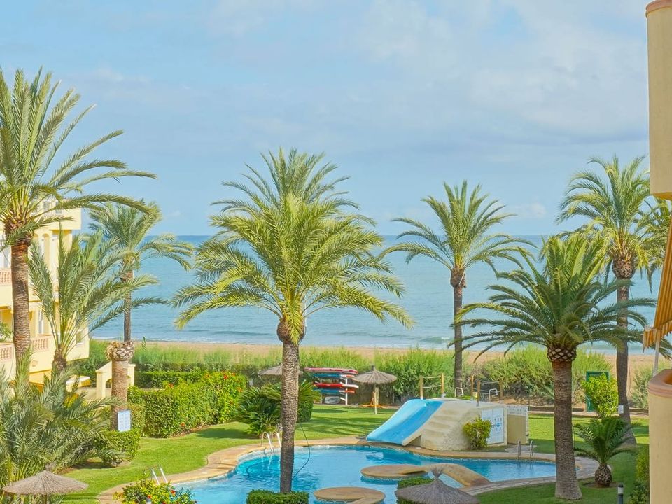 Lejlighed i Denia, Alicante - foto 5
