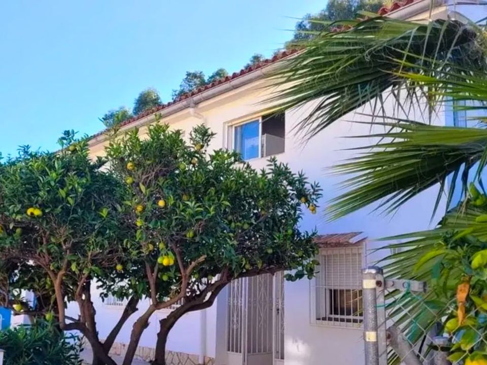 Villa en Albir, Alicante - foto 1