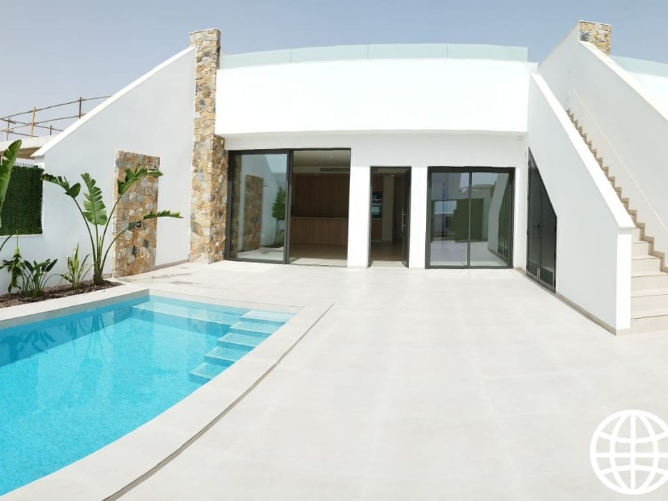 Villa i San Javier, Murcia - foto 3