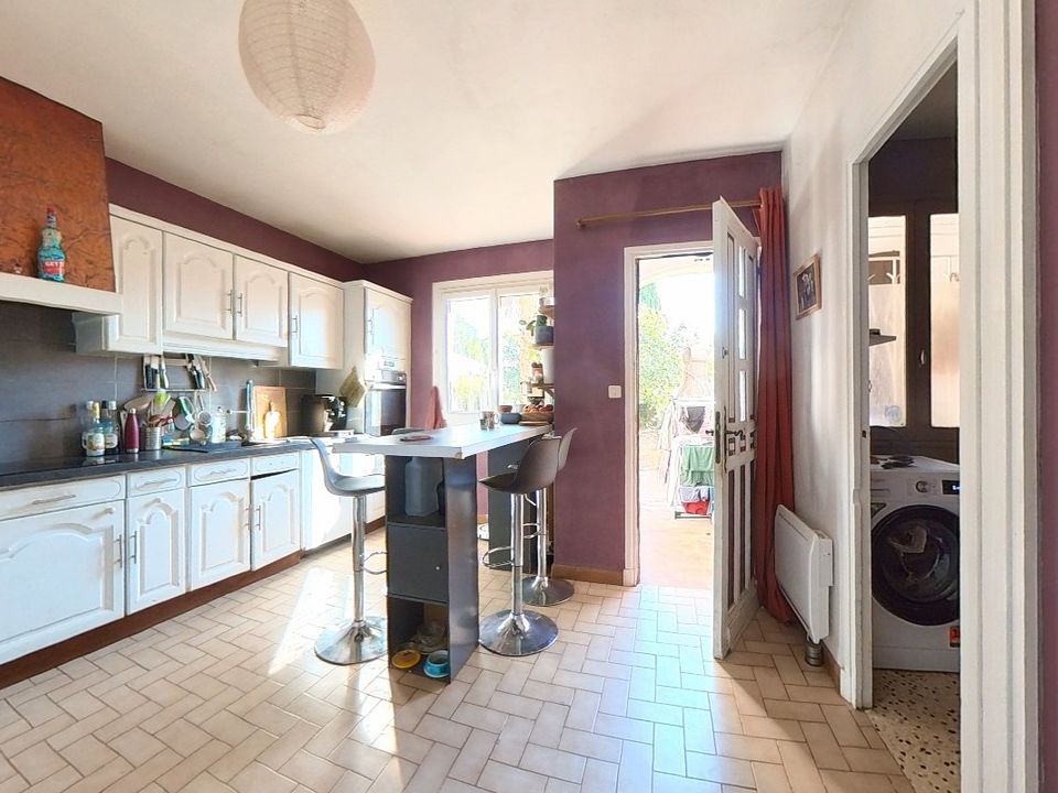 Villa i Pezenas, Herault - bilde 5