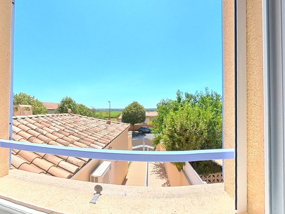Villa en Valros, Herault - foto 3