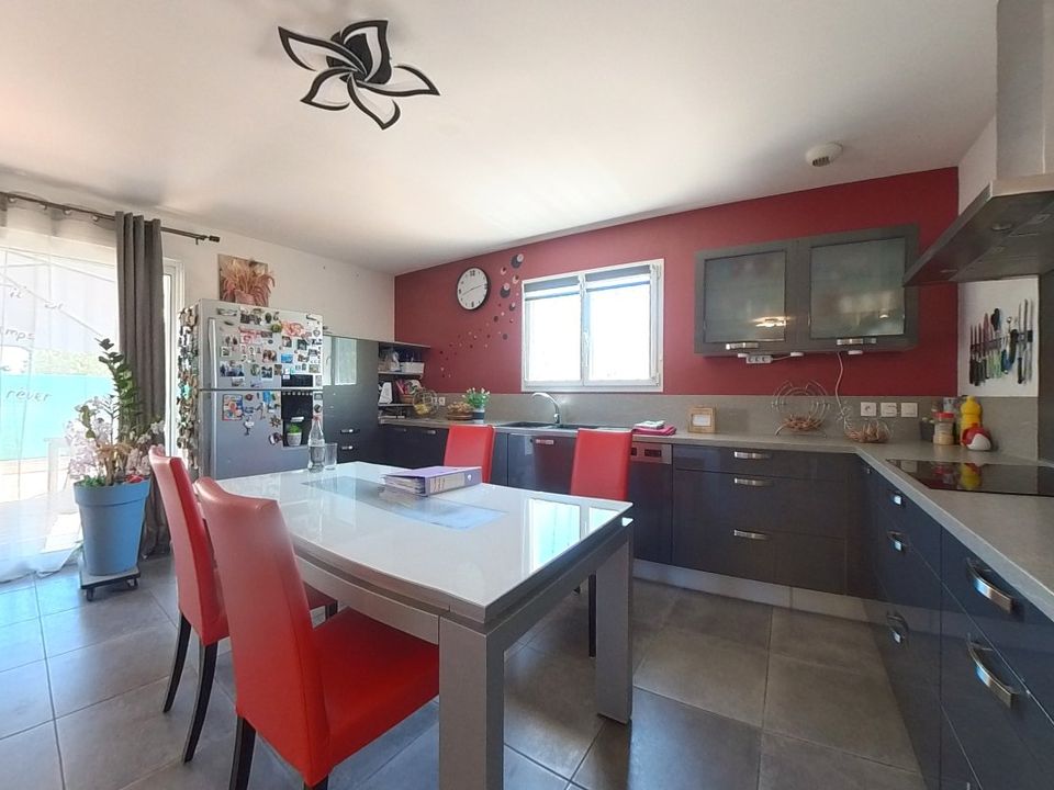 Villa en Valros, Herault - foto 5
