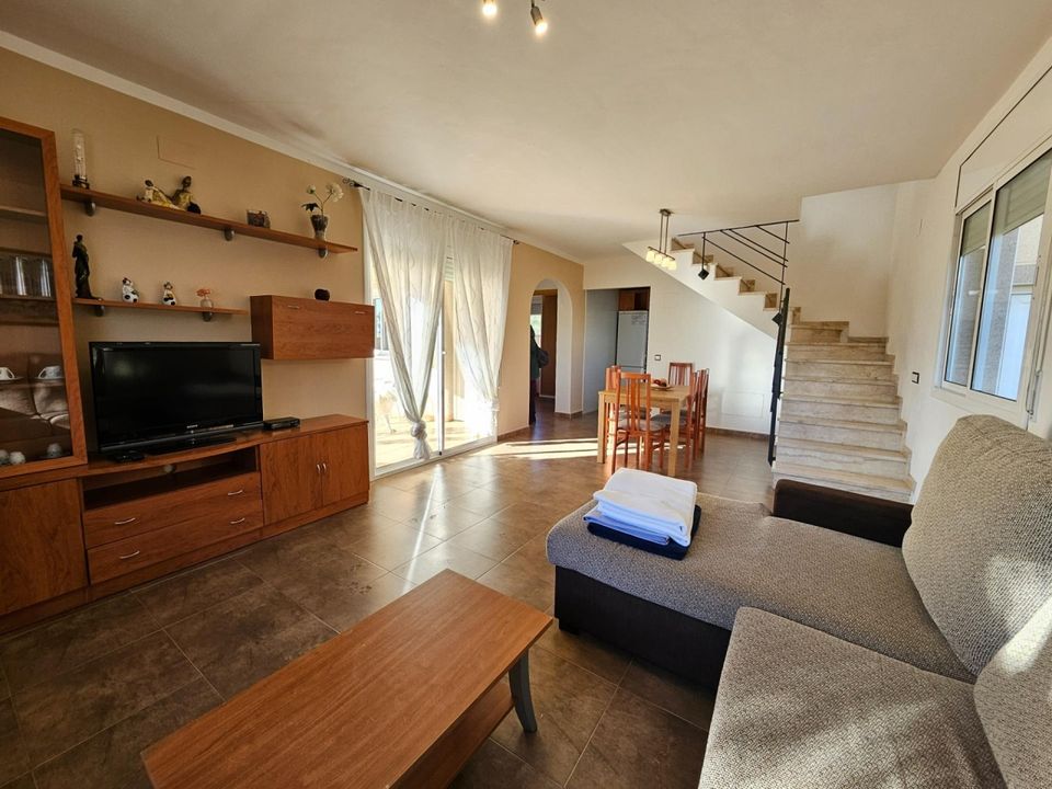 Villa i L'Ametlla De Mar, Tarragona - bilde 2