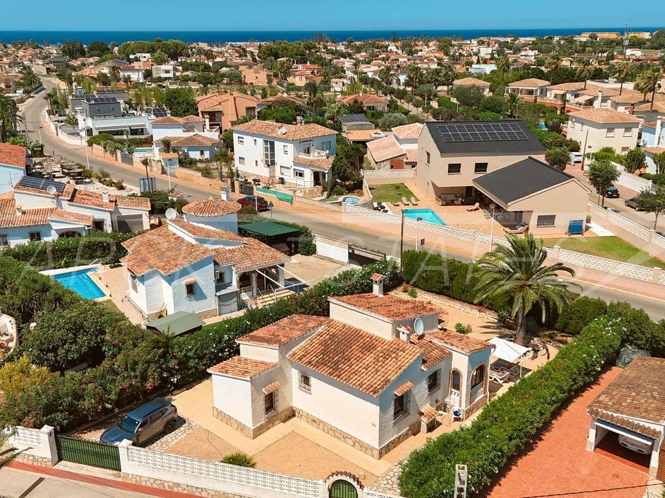 Willa: Els Poblets, Alicante – zdjęcie 2