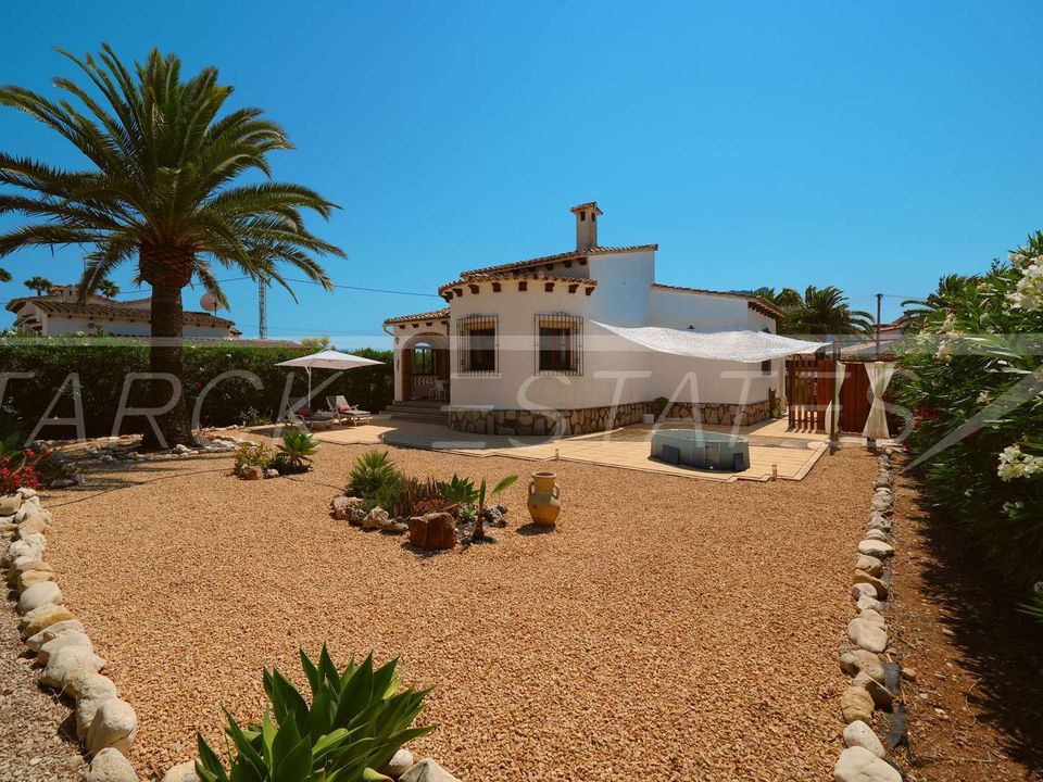 Willa: Els Poblets, Alicante – zdjęcie 5