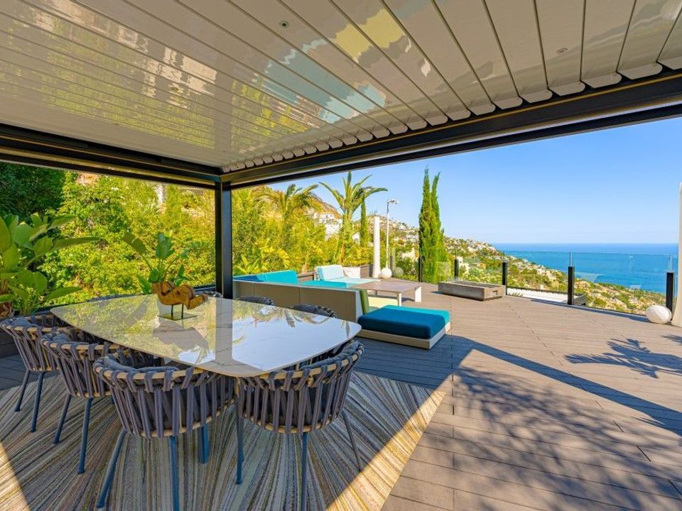 Villa in Altea, Alicante - foto 2