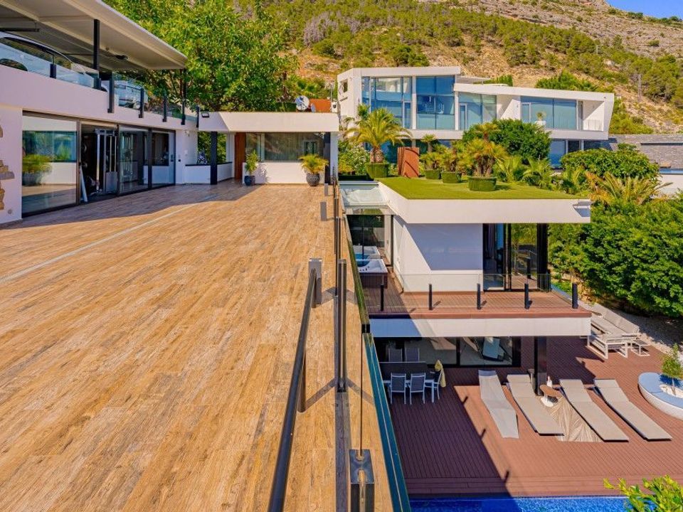 Villa in Altea, Alicante - foto 5