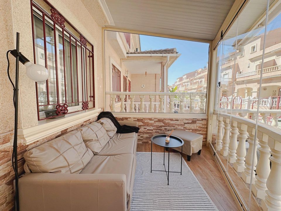Rekkehus i Orihuela Costa, Alicante - bilde 2