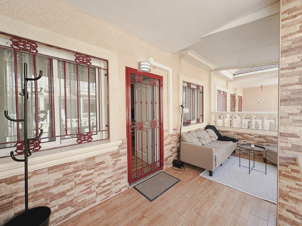 Rekkehus i Orihuela Costa, Alicante - bilde 3