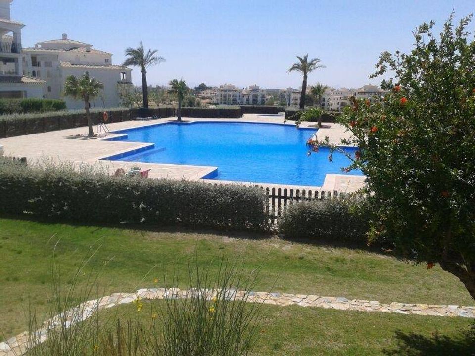 Lejlighed i Sucina, Murcia - foto 2