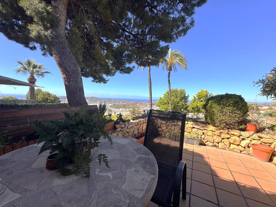 Byhus i Finestrat, Alicante - foto 1