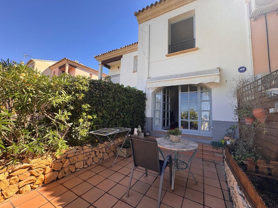 Byhus i Finestrat, Alicante - foto 2