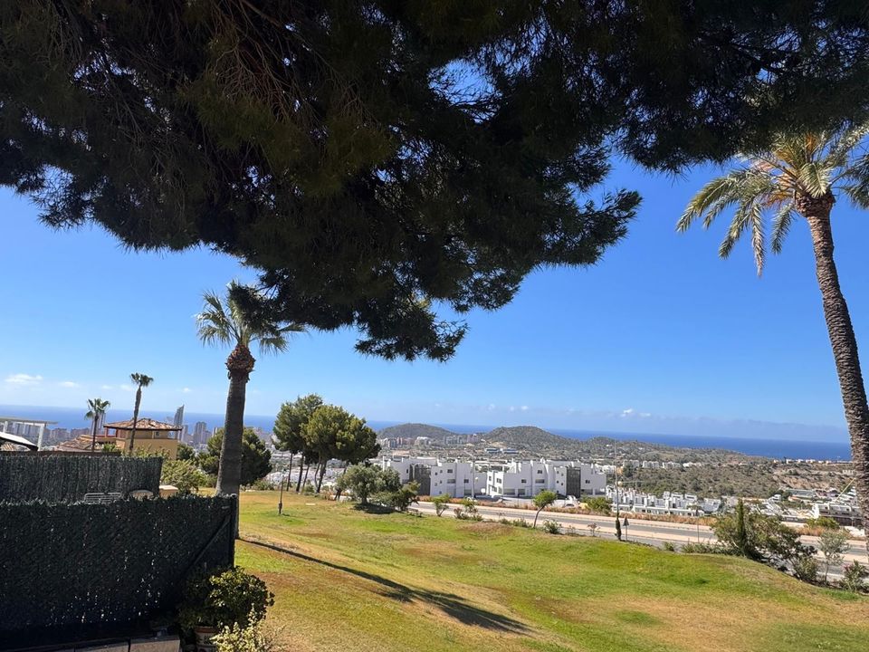 Byhus i Finestrat, Alicante - foto 4