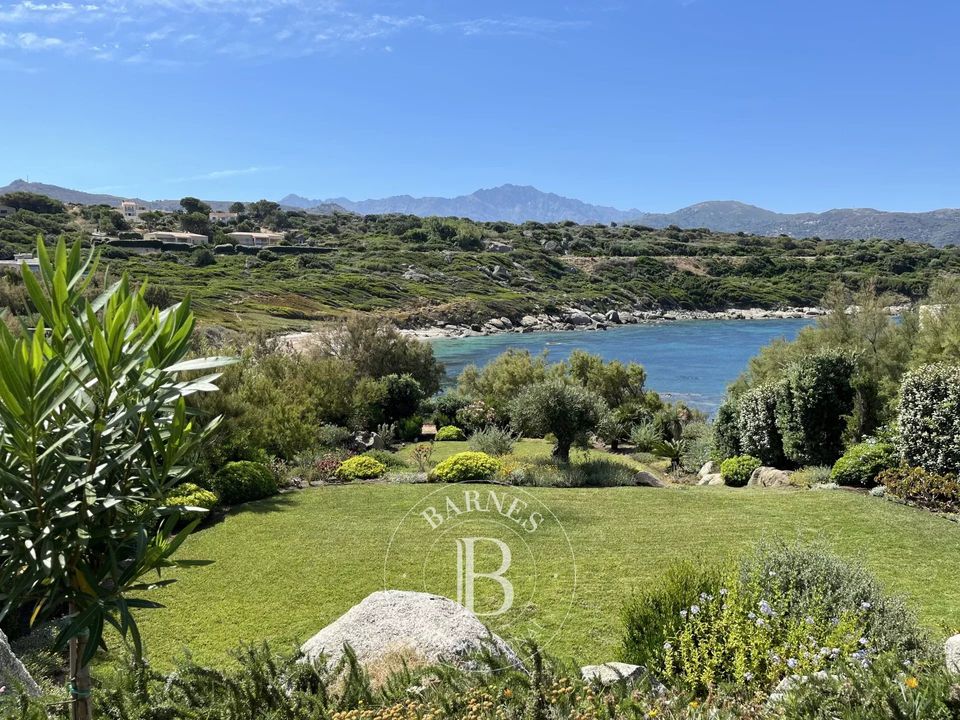 Villa i Corbara, Haute-Corse - foto 2