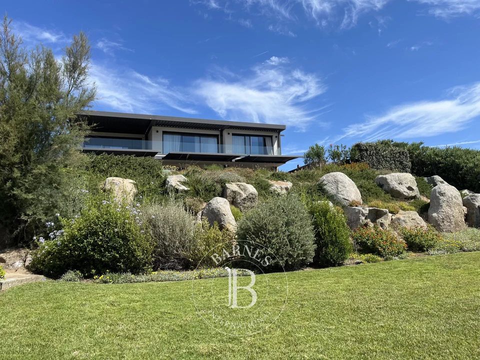 Villa i Corbara, Haute-Corse - foto 3