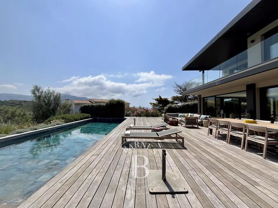 Villa i Corbara, Haute-Corse - foto 2