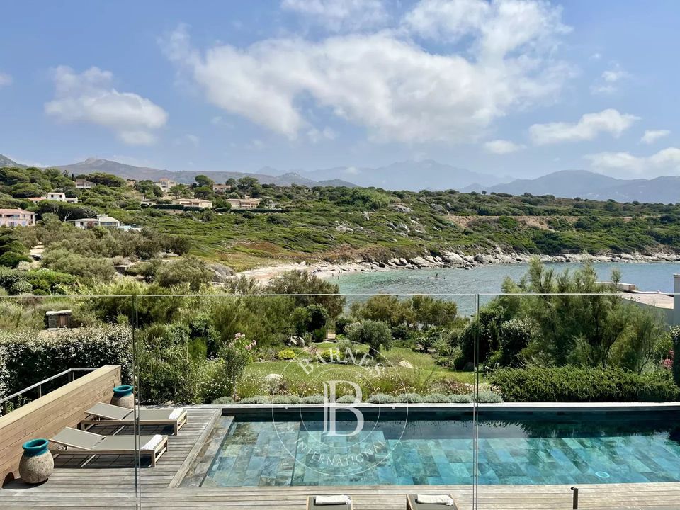 Villa i Corbara, Haute-Corse - foto 5