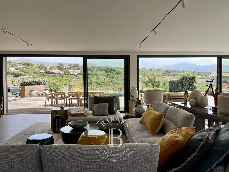 Villa a Corbara, Haute-Corse - foto 5