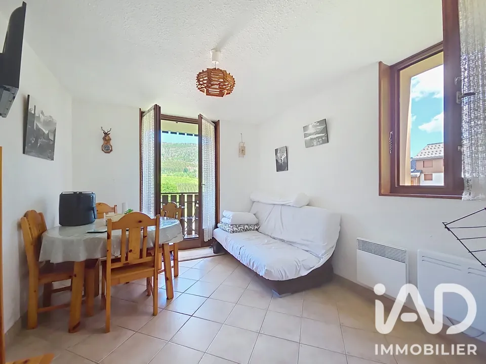Appartement in Lélex, Ain - foto 2