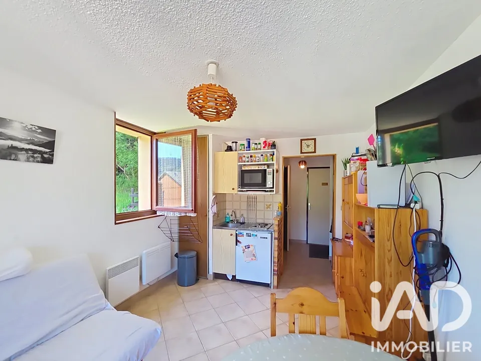 Appartement in Lélex, Ain - foto 3